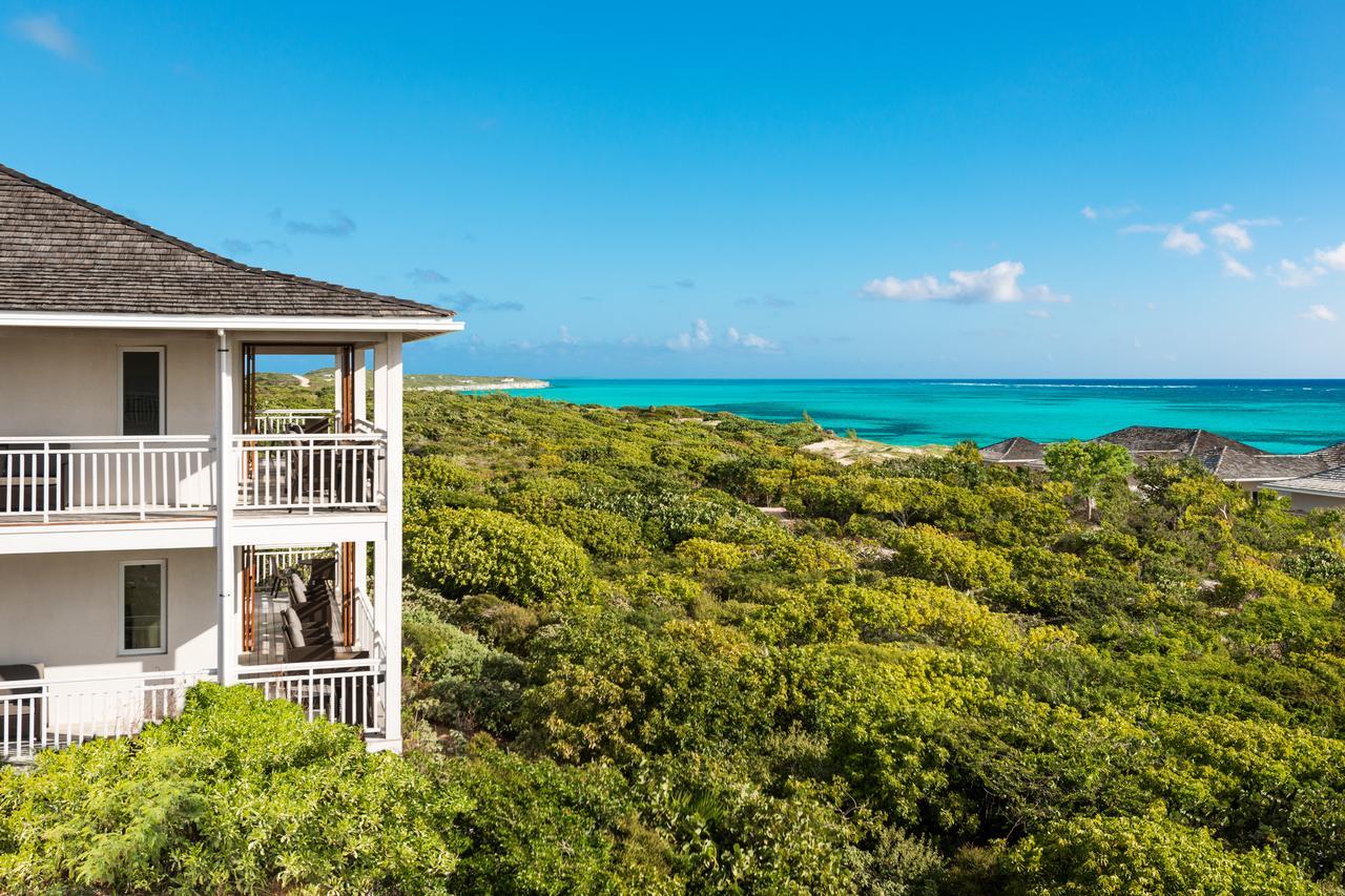 Отель Sailrock South Caicos - Island Hop Flight Included Экстерьер фото