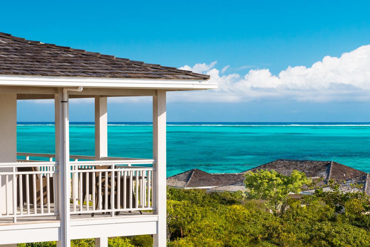 Отель Sailrock South Caicos - Island Hop Flight Included Экстерьер фото