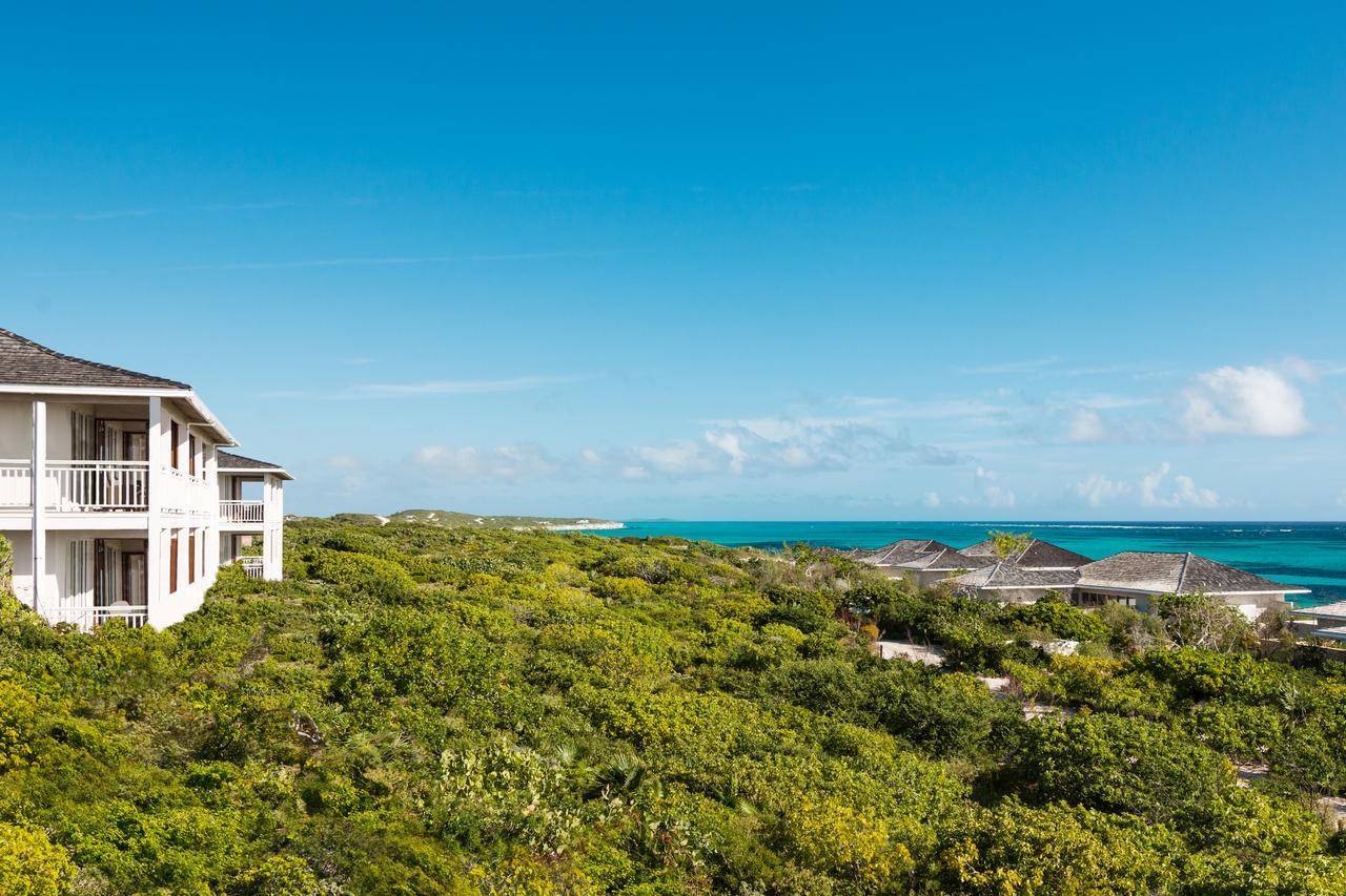 Отель Sailrock South Caicos - Island Hop Flight Included Экстерьер фото